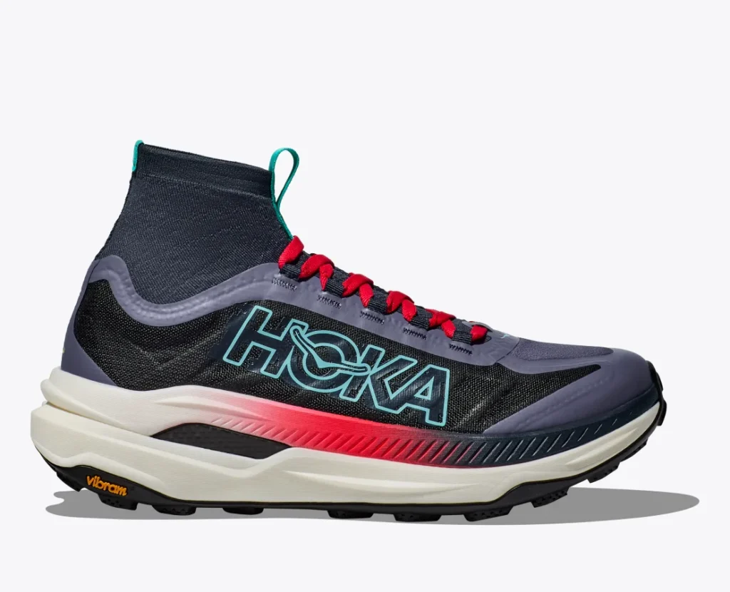 Hoka Tecton X 3