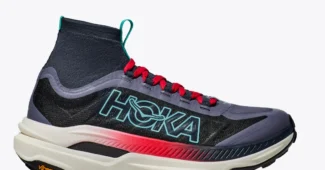 Image de l'article HOKA Tecton X 3, la nouvelle référence ?