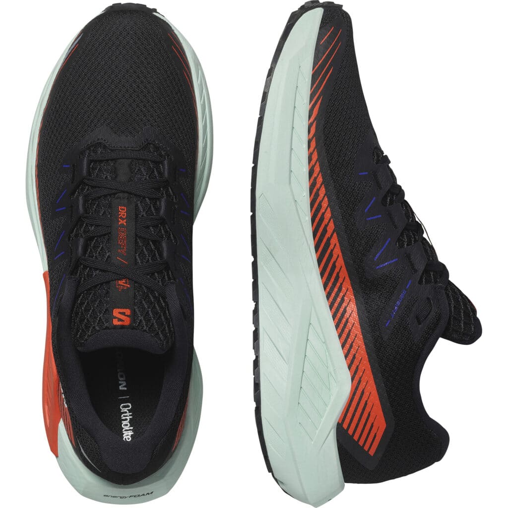 SALOMON DRX Defy GRVL