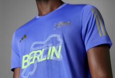 Image de l'article adidas fête les 50 ans du marathon de Berlin