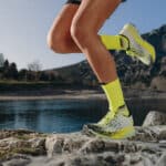 ASICS METAFUJI TRAIL, la performance dans une chaussure de trail