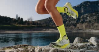 Image de l'article ASICS METAFUJI TRAIL, la performance dans une chaussure de trail