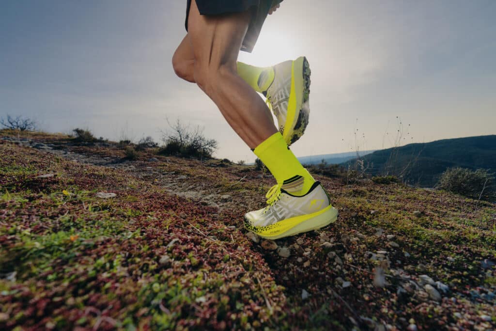 ASICS METAFUJI TRAIL