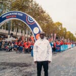 Marathon pour Tous, des stars au rendez-vous