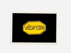 vibram logo