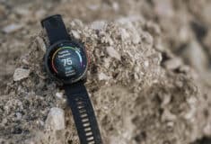 Image de l'article Garmin Fenix 8, la montre à tout faire