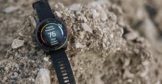 Image de l'article Garmin Fenix 8, la montre à tout faire