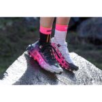 TerraSkin : La première chaussure de trail de X-BIONIC