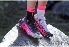 Image de l'article TerraSkin : La première chaussure de trail de X-BIONIC