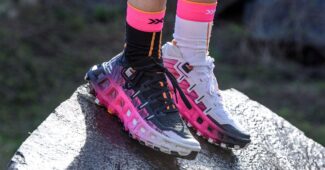 Image de l'article TerraSkin : La première chaussure de trail de X-BIONIC