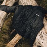 adidas TERREX dévoilé une veste primée