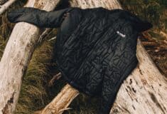 Image de l'article adidas TERREX dévoilé une veste primée