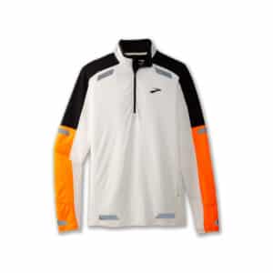 BROOKS Run vision Half Zip