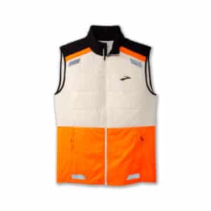 BROOKS Run vision Insulated Vest