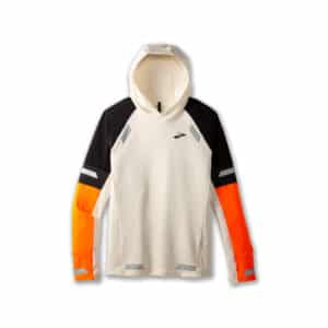 BROOKS Run vision Notch Thermal Hoodie