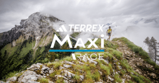 Image de l'article adidas Terrex devient naming de la Maxi Race