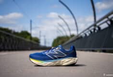 Image de l'article New Balance FreshFoam X 1080v14, notre test et avis.