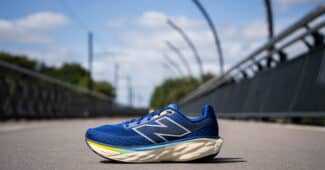 Image de l'article New Balance FreshFoam X 1080v14, notre test et avis.