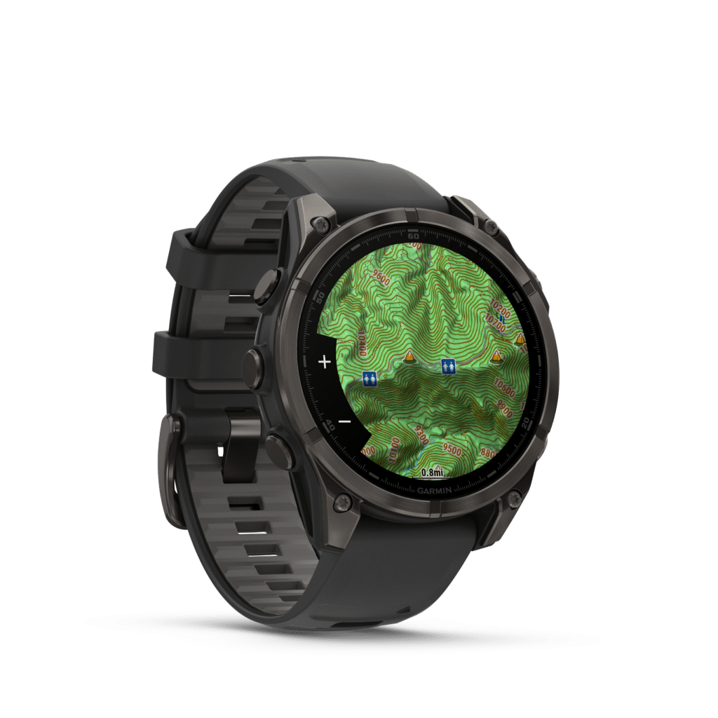 Garmin Fenix 8