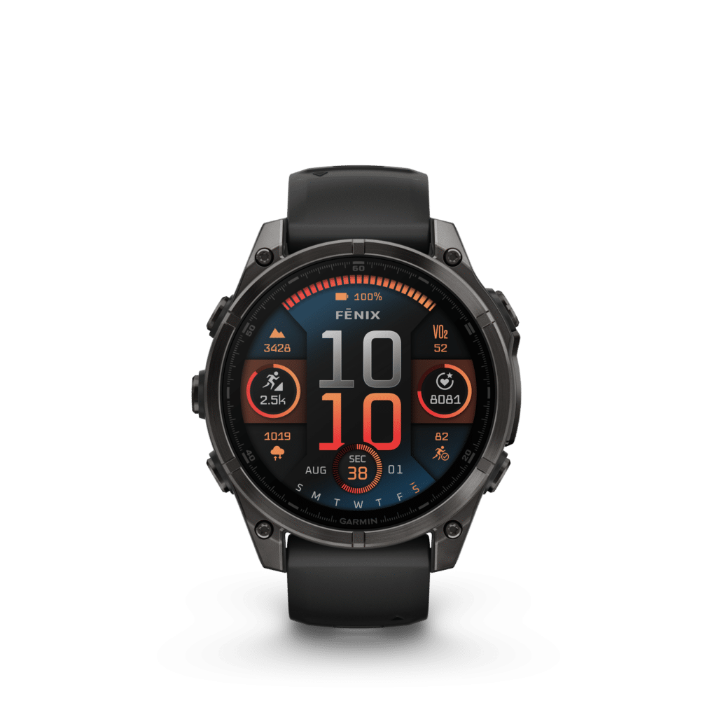 Garmin Fenix 8