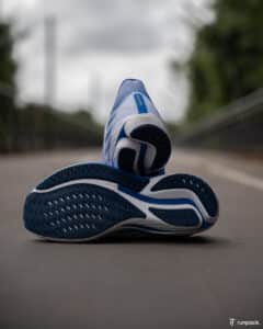 Mizuno shoes Wave rider 28