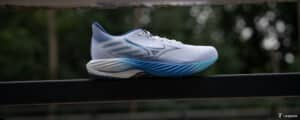 Mizuno shoes Wave rider 28