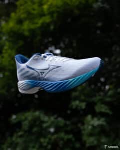 Mizuno Wave Rider 28 Test et avis