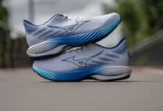 Image de l'article Mizuno Wave Rider 28 – Test et avis !