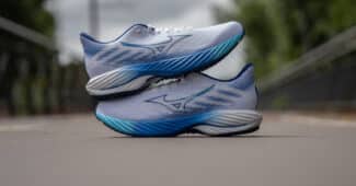 Image de l'article Mizuno Wave Rider 28 – Test et avis !