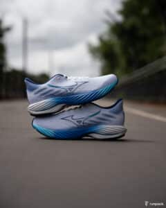 Mizuno shoes Wave rider 28