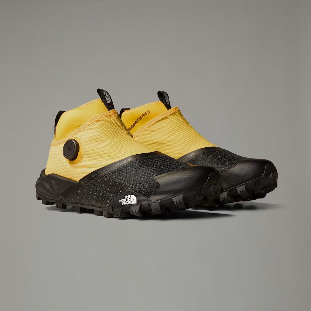 TNF offtrail shoes the north face