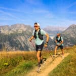 Quelles sont les chaussures portées par le top 10 de l’UTMB ?