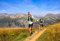 Image de l'article Quelles sont les chaussures portées par le top 10 de l’UTMB ?