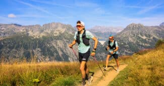 Image de l'article Quelles sont les chaussures portées par le top 10 de l’UTMB ?