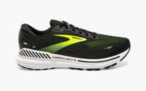 adrenaline gts 23 mens pronateur supportive running shoe