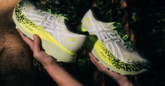 Image de l'article ASICS Metafuji trail – Test & Avis