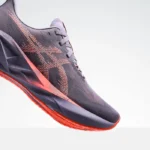 ASICS Novablast 5 : Le Confort et la Performance !