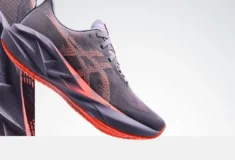 Image de l'article ASICS Novablast 5 : Le Confort et la Performance !