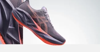 Image de l'article ASICS Novablast 5 : Le Confort et la Performance !