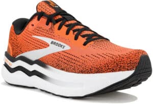 brooks ghost max 2 chaussures homme running