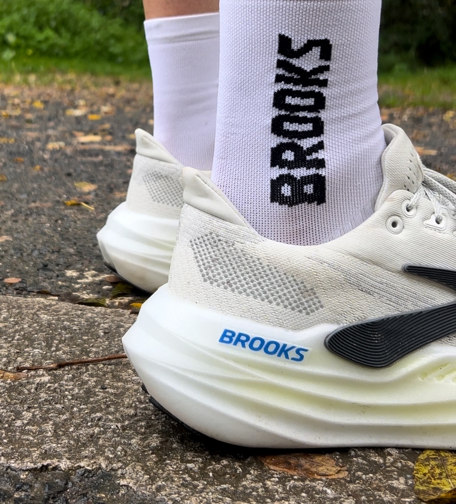 TEST ET AVIS Brooks Glycerin Max