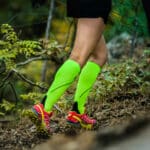 Les chaussettes de récupération : quelle utilité en course à pied ?