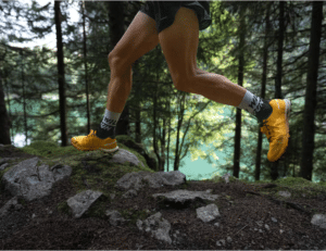 chaussure trail kiprun race light