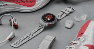 Image de l'article COROS PACE Pro : Une montre pensée pour la performance des runners !