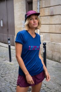 coureur-du-dimanche-Collection-automne-casquette-tshirt