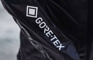 gore tex running jackets trail imperméable