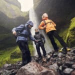 Gore-Tex : La Solution Imperméable pour Affronter la Pluie