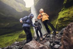 Image de l'article Gore-Tex : La Solution Imperméable pour Affronter la Pluie