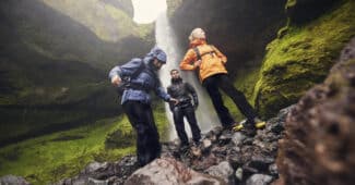 Image de l'article Gore-Tex : La Solution Imperméable pour Affronter la Pluie