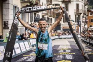 marathon mont blanc new balance partenaire victoire